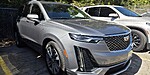 Used 2020 CADILLAC XT6 PREMIUM LUXURY in KINGSLAND, GEORGIA