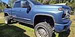 Used 2024 CHEVROLET SILVERADO 2500 HIGH COUNTRY in KINGSLAND, GEORGIA