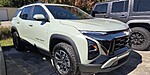 Used 2026 CHEVROLET EQUINOX ACTIV in KINGSLAND, GEORGIA