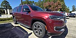 Used 2024 JEEP WAGONEER L SERIES III in KINGSLAND, GEORGIA