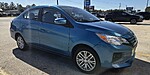 Used 2024 MITSUBISHI MIRAGE G4 SE in KINGSLAND, GEORGIA