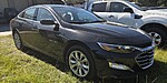 Used 2025 CHEVROLET MALIBU LT in KINGSLAND, GEORGIA