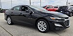 Used 2025 CHEVROLET MALIBU LT in KINGSLAND, GEORGIA