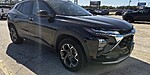 Used 2024 CHEVROLET TRAX LT in KINGSLAND, GEORGIA