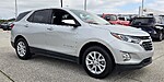 Used 2021 CHEVROLET EQUINOX LT in KINGSLAND, GEORGIA