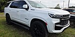 Used 2021 CHEVROLET TAHOE Z71 in KINGSLAND, GEORGIA