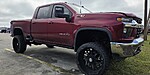 Used 2020 CHEVROLET SILVERADO 2500 LT in KINGSLAND, GEORGIA