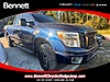 Used 2017 NISSAN TITAN XD PRO-4X in KINGSLAND, GEORGIA