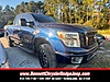 Used 2017 NISSAN TITAN XD PRO-4X in KINGSLAND, GEORGIA