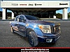 Used 2017 NISSAN TITAN XD PRO-4X in KINGSLAND, GEORGIA