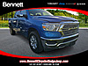 Used 2024 RAM 1500 LARAMIE 4X4 CREW CAB 5'7" BOX in KINGSLAND, GEORGIA