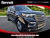 Used 2023 FORD EXPLORER XLT RWD in KINGSLAND, GEORGIA