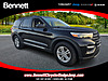 Used 2023 FORD EXPLORER XLT RWD in KINGSLAND, GEORGIA