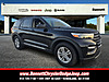 Used 2023 FORD EXPLORER XLT RWD in KINGSLAND, GEORGIA