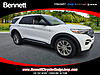 Used 2023 FORD EXPLORER LIMITED RWD in KINGSLAND, GEORGIA