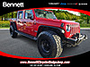 Used 2022 JEEP GLADIATOR OVERLAND 4X4 in KINGSLAND, GEORGIA