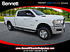 Used 2020 RAM 2500 BIG HORN 4X4 CREW CAB 6'4" BOX in KINGSLAND, GEORGIA