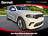 Used 2022 DODGE DURANGO R/T AWD in KINGSLAND, GEORGIA