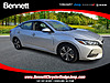 Used 2023 NISSAN SENTRA SV CVT in KINGSLAND, GEORGIA