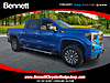 Used 2023 GMC SIERRA 1500 4WD CREW CAB 147" AT4 in KINGSLAND, GEORGIA