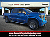 Used 2023 GMC SIERRA 1500 4WD CREW CAB 147" AT4 in KINGSLAND, GEORGIA