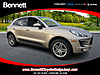 Used 2017 PORSCHE MACAN AWD in KINGSLAND, GEORGIA