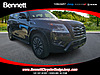 Used 2022 NISSAN ARMADA 4X2 SL in KINGSLAND, GEORGIA