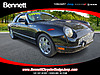 Used 2005 FORD THUNDERBIRD 2DR CONVERTIBLE DELUXE in KINGSLAND, GEORGIA