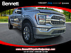 Used 2021 FORD F-150 PLATINUM 4WD SUPERCREW 5.5' BOX in KINGSLAND, GEORGIA