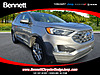 Used 2022 FORD EDGE SEL AWD in KINGSLAND, GEORGIA