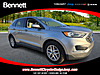 Used 2022 FORD EDGE SEL AWD in KINGSLAND, GEORGIA