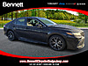 Used 2023 TOYOTA CAMRY SE NIGHTSHADE AUTO in KINGSLAND, GEORGIA