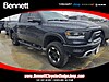 Used 2019 RAM 1500 REBEL in KINGSLAND, GEORGIA