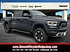 Used 2019 RAM 1500 REBEL 4X4 CREW CAB 5'7" BOX in KINGSLAND, GEORGIA