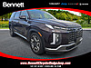 Used 2024 HYUNDAI PALISADE LIMITED AWD in KINGSLAND, GEORGIA