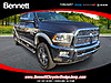 Used 2015 RAM 2500 4WD CREW CAB 149" LARAMIE in KINGSLAND, GEORGIA