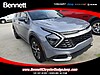 Used 2024 KIA SPORTAGE EX in KINGSLAND, GEORGIA