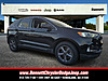 Used 2022 FORD EDGE SEL AWD in KINGSLAND, GEORGIA