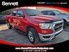 Used 2021 RAM 1500 BIG HORN in KINGSLAND, GEORGIA