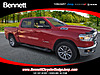 Used 2021 RAM 1500 BIG HORN 4X4 CREW CAB 5'7" BOX in KINGSLAND, GEORGIA