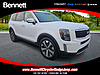 Used 2022 KIA TELLURIDE S AWD in KINGSLAND, GEORGIA