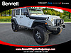 Used 2015 JEEP WRANGLER UNLIMITED 4WD 4DR RUBICON in KINGSLAND, GEORGIA