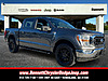 Used 2022 FORD F-150 XLT 4WD SUPERCREW 5.5' BOX in KINGSLAND, GEORGIA