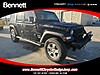 Used 2019 JEEP WRANGLER UNLIMITED SPORT S in KINGSLAND, GEORGIA