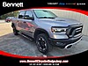 Used 2023 RAM 1500 REBEL in KINGSLAND, GEORGIA