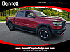 Used 2020 RAM 1500 REBEL 4X4 CREW CAB 5'7" BOX in KINGSLAND, GEORGIA