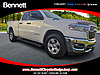 Used 2025 RAM 1500 BIG HORN 4X2 QUAD CAB 6'4" BOX in KINGSLAND, GEORGIA