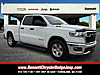 Used 2025 RAM 1500 BIG HORN 4X2 QUAD CAB 6'4" BOX in KINGSLAND, GEORGIA