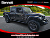 Used 2022 JEEP GLADIATOR RUBICON 4X4 in KINGSLAND, GEORGIA