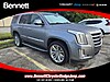 Used 2020 CADILLAC ESCALADE LUXURY in KINGSLAND, GEORGIA